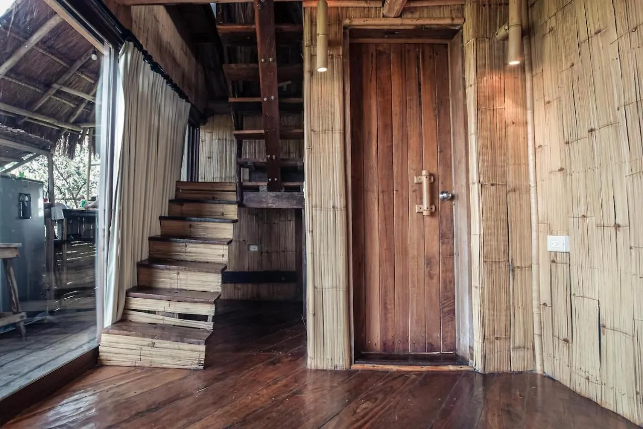 Hidden Treehouse Tulum Eco-Hotel 4*,