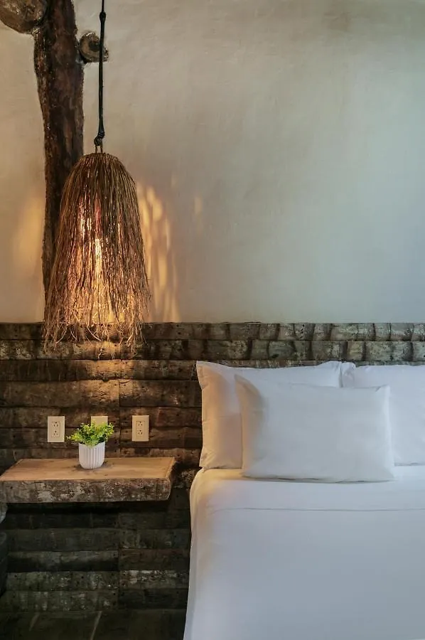 Hidden Treehouse Tulum Eco-Hotel 4*,