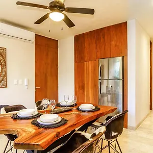 Apartment Jungle Luxury In Private Residential Area & Stunning Rooftop By Stella