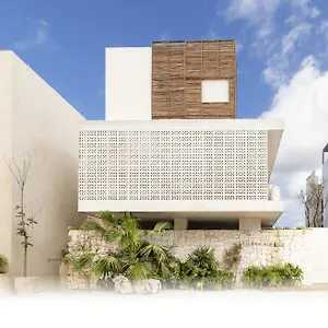 Tierra Blanca By Blanca Apartahotel