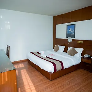 Hotel Aryatara