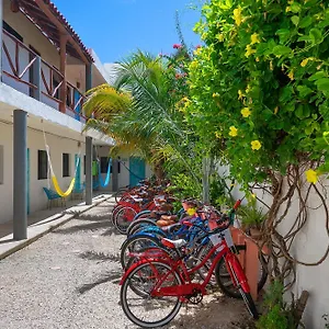 Casa Toloc Apartahotel
