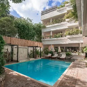 Apartment Che Adults Only